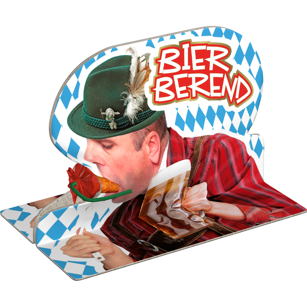 BIER BEREND