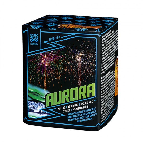 AURORA