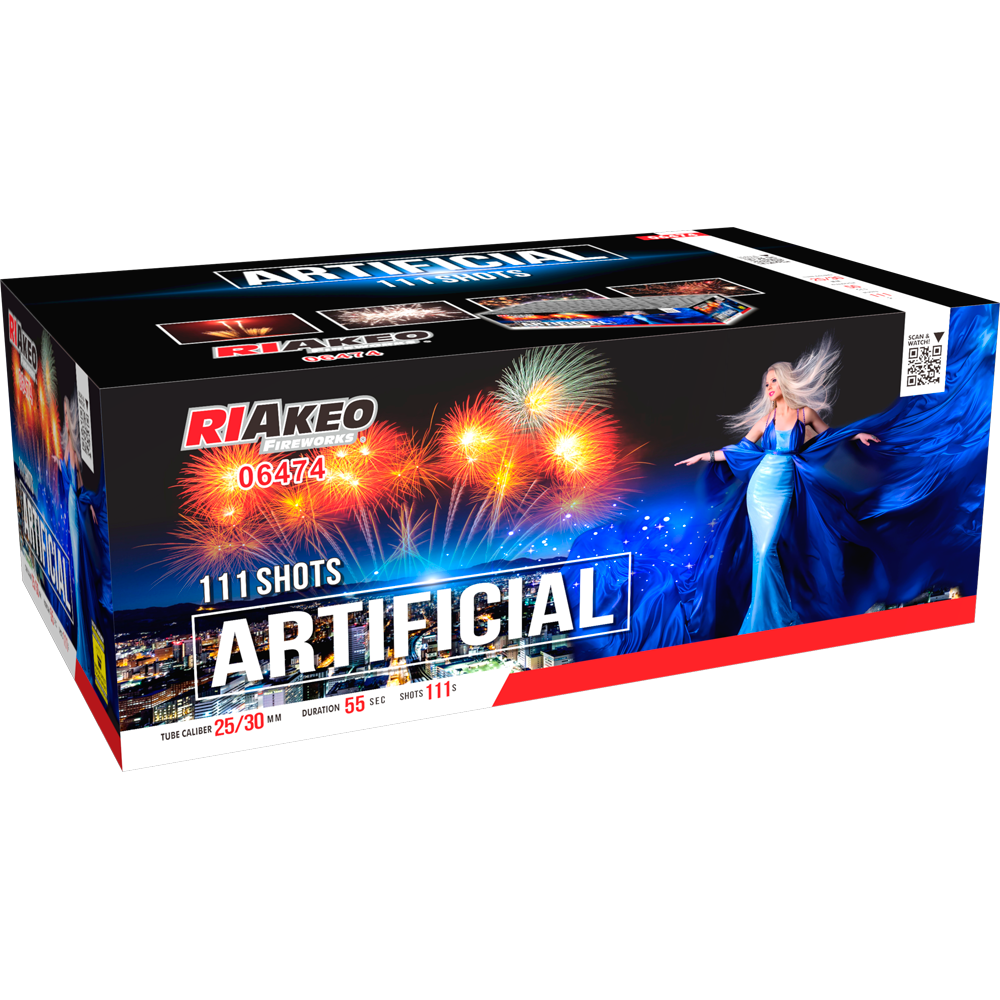 ARTIFICIAL