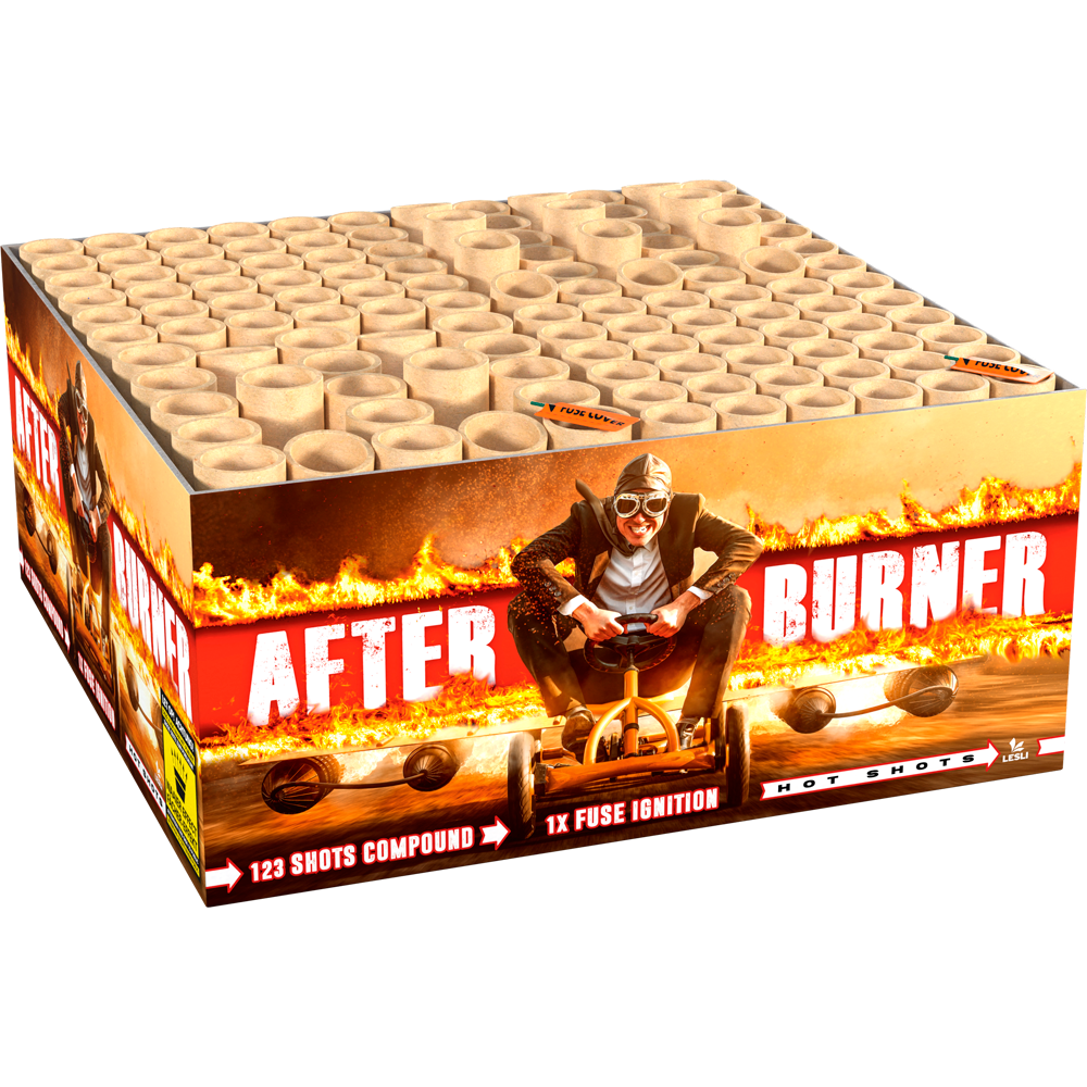 AFTERBURNER