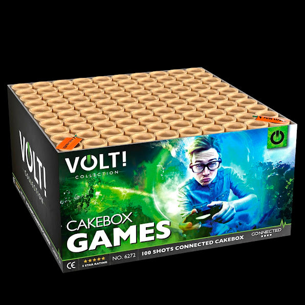 GAMES