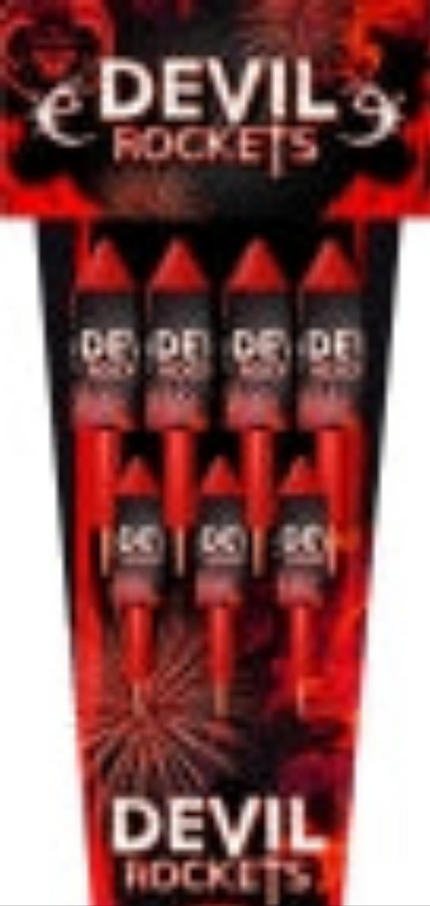 DEVIL ROCKETS