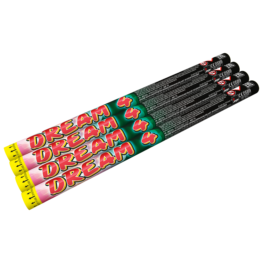 RÖMISCHE LICHTER DREAM 4