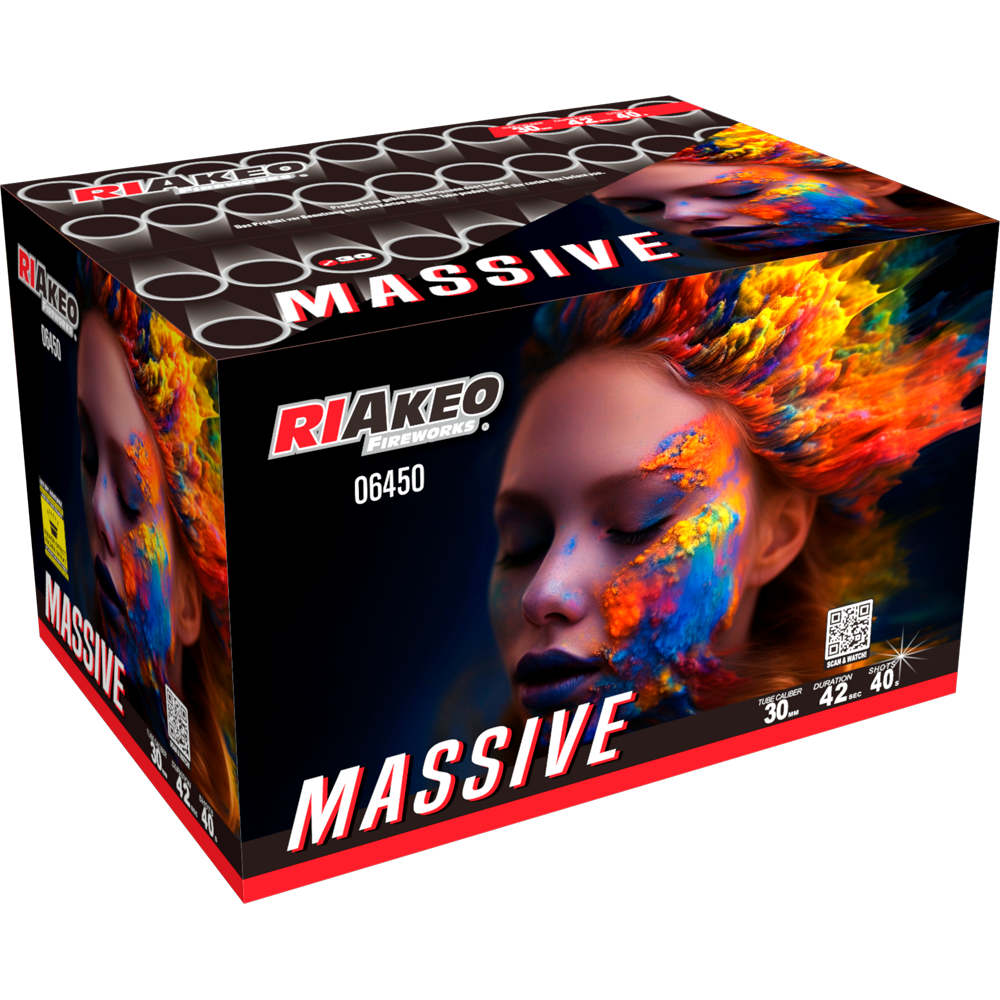 MASSIVE