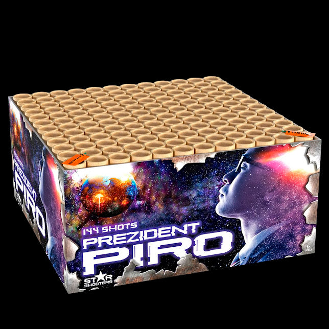 PREZIDENT PIRO