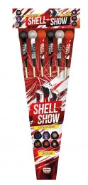 SHELL SHOW