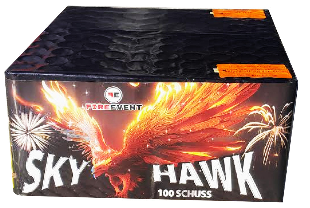 SKY HAWK