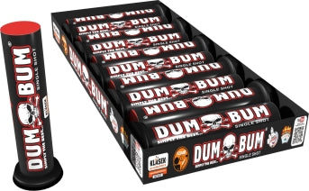 DUM ☠ BUM SINGLE SHOT´s