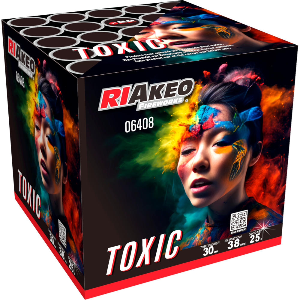 TOXIC