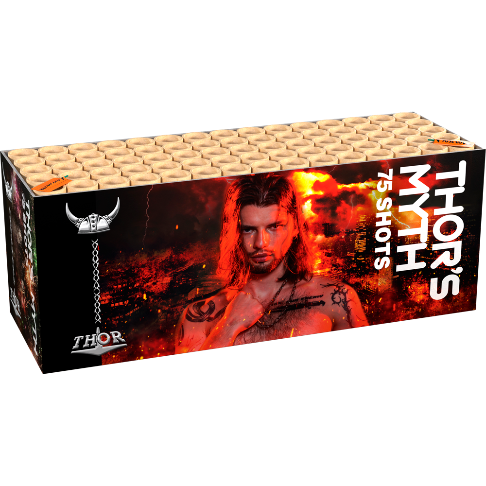 THOR´S MYTH