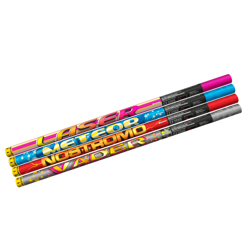 Römische Lichter JRC5678
