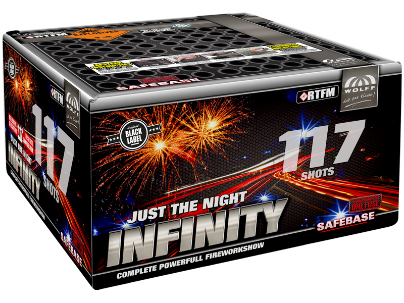 INFINITY