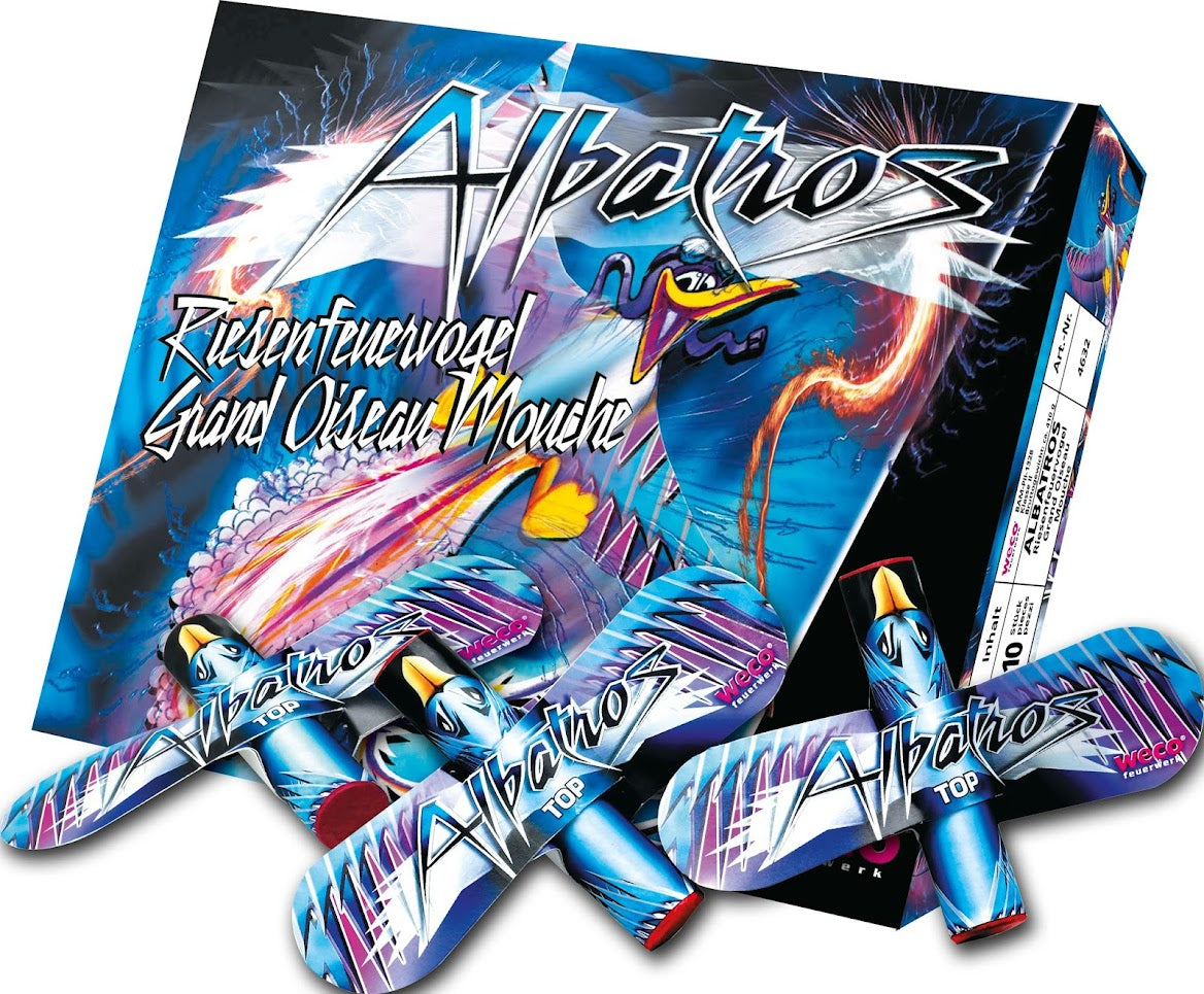 ALBATROS