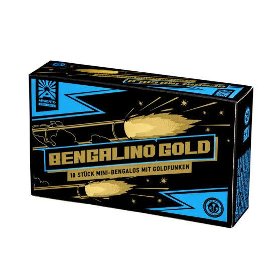 BEGALINO GOLD