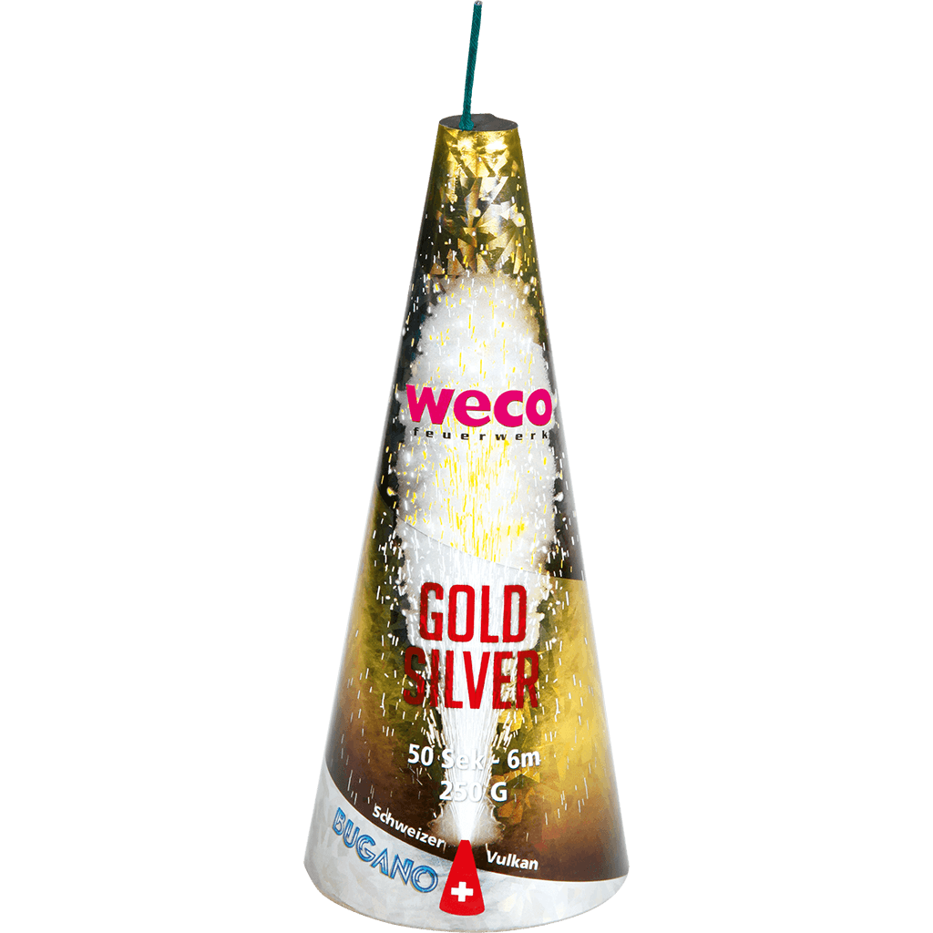 GOLD SILVER