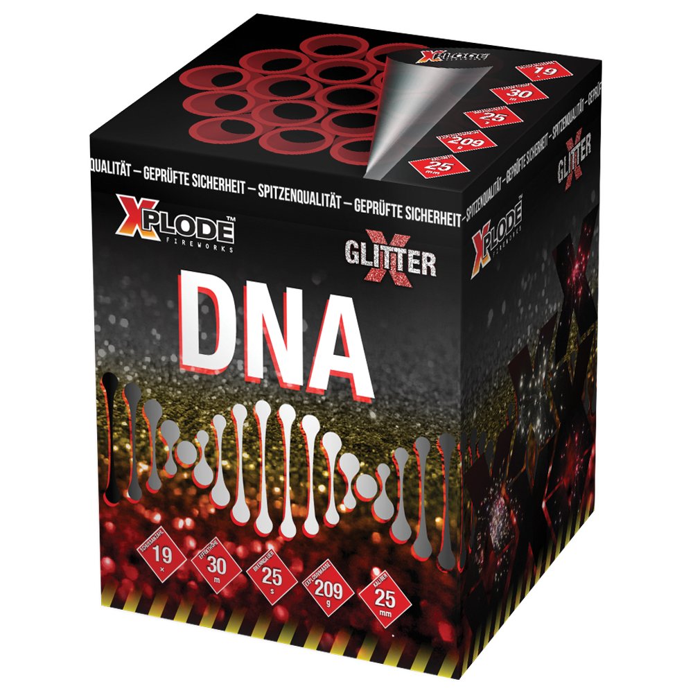 DNA