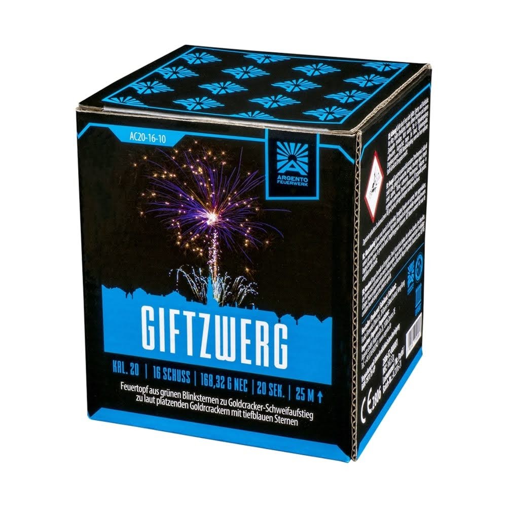 GIFTZWERG