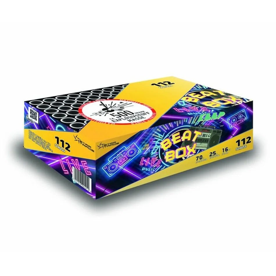 BEAT BOX