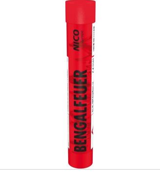 BENGALFEUER ROT