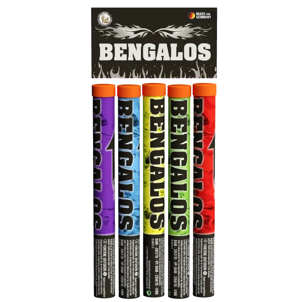 BENGALO SET