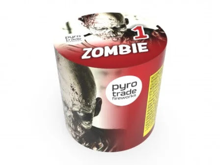 ZOMBIE 1