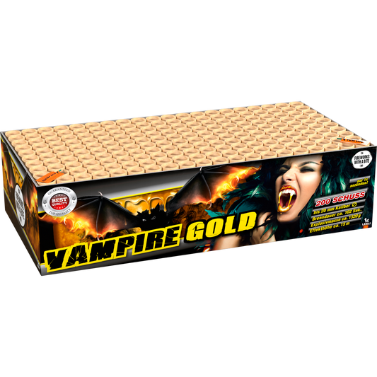 VAMPIRE GOLD