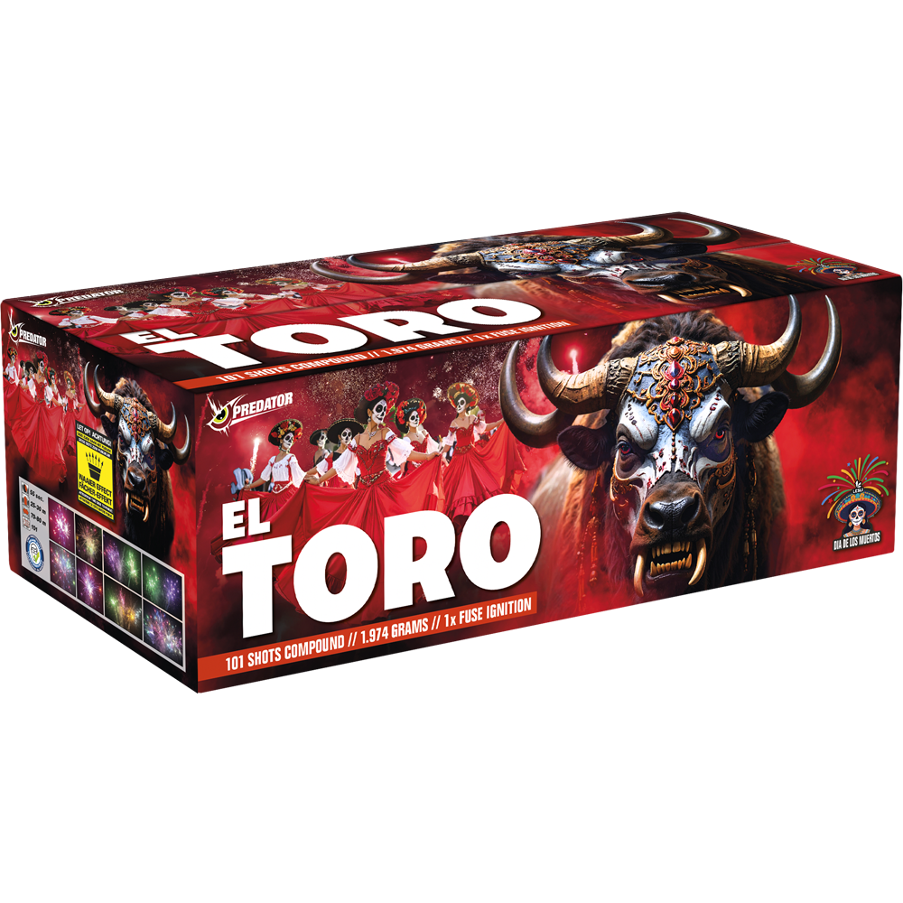 EL TORO