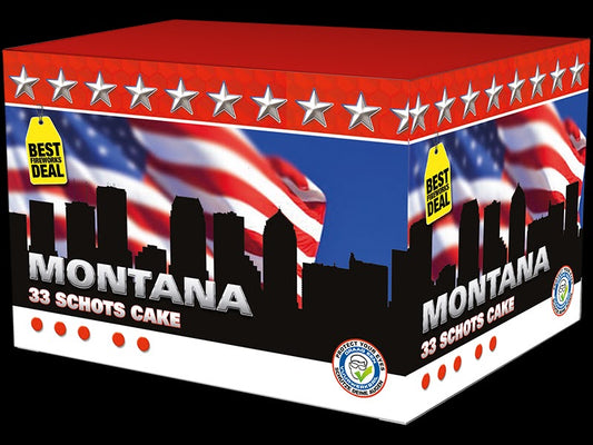 MONTANA