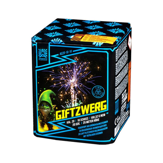 GIFTZWERG