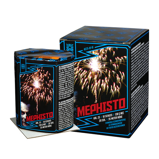 MEPHISTO