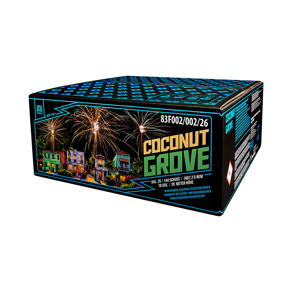 COCONUT GROVE