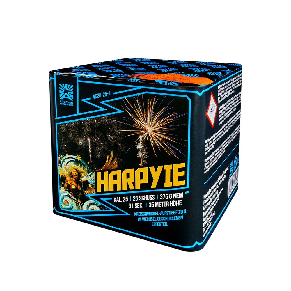 HARPYIE