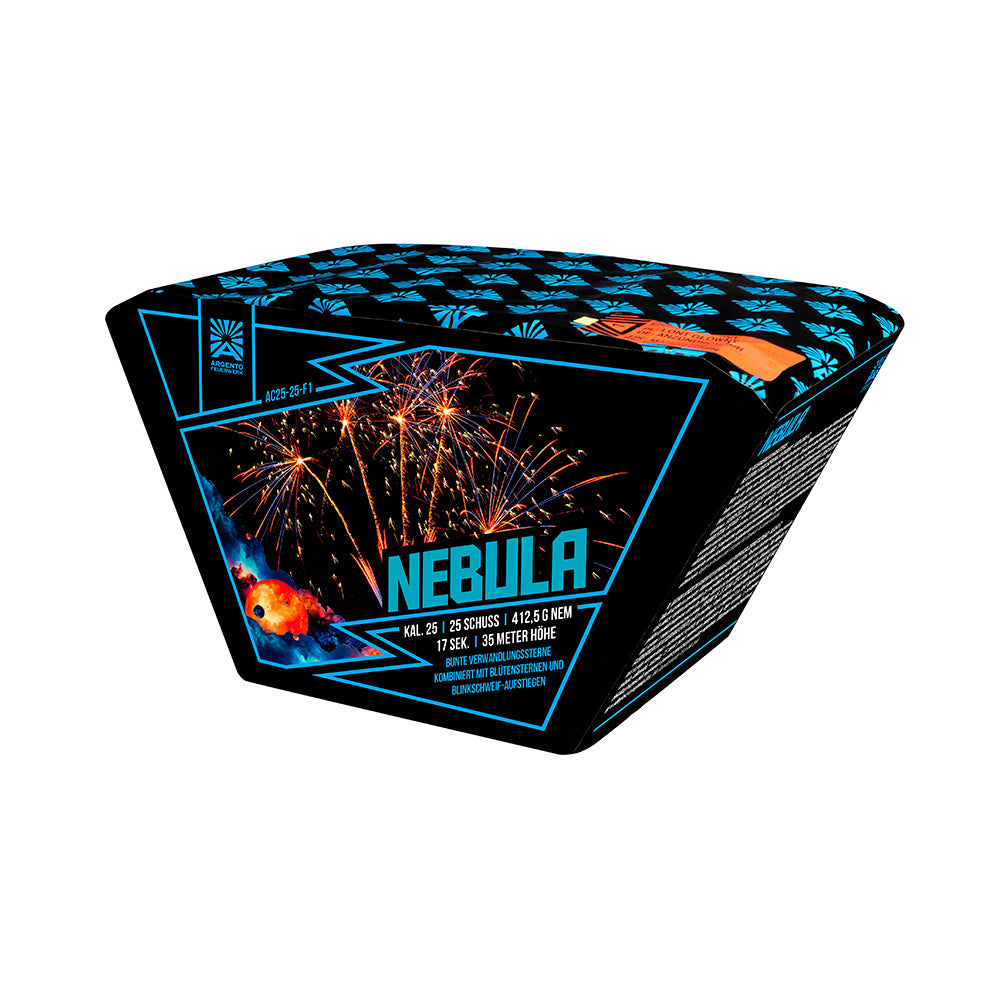 NEBULA