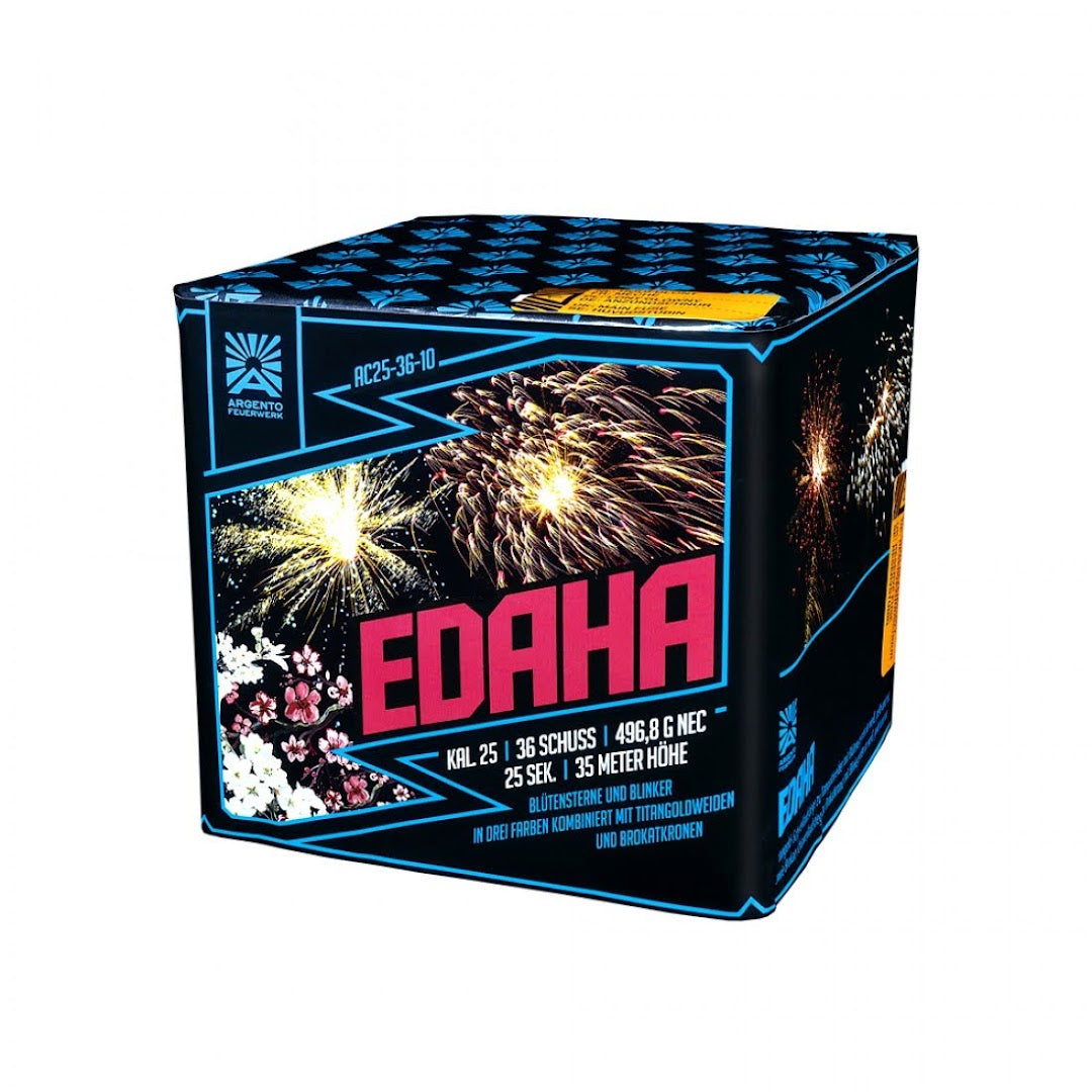 EDAHA
