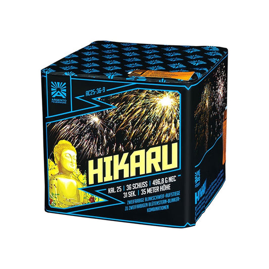 HIKARU