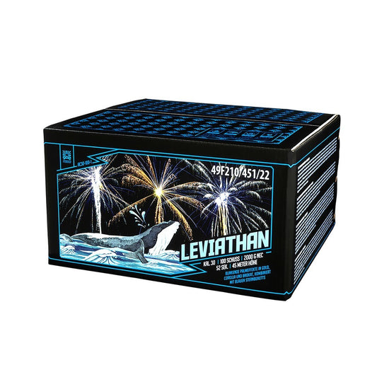 LEVIATHAN