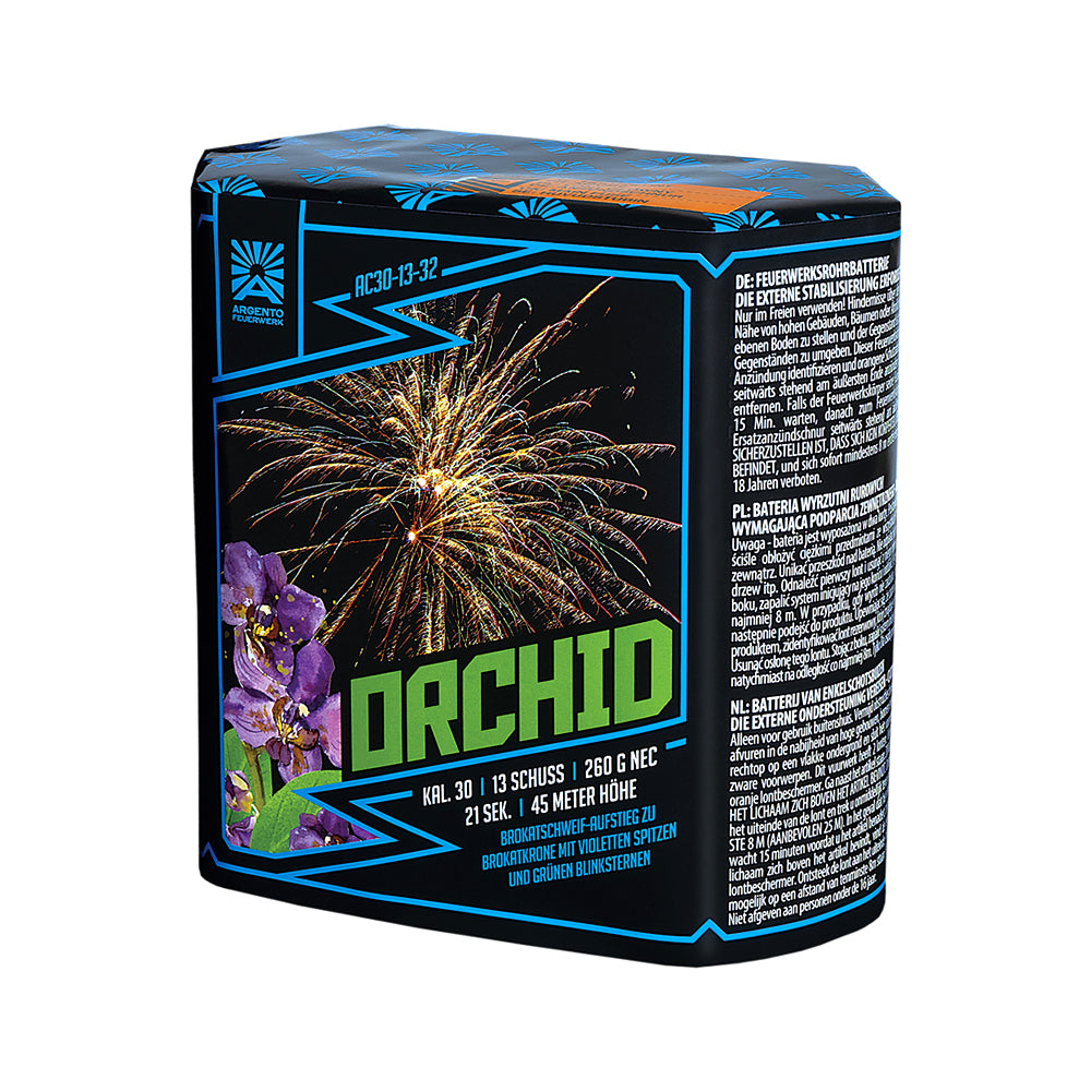 ORCHID