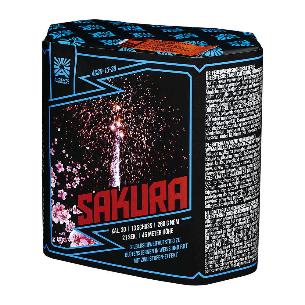 SAKURA