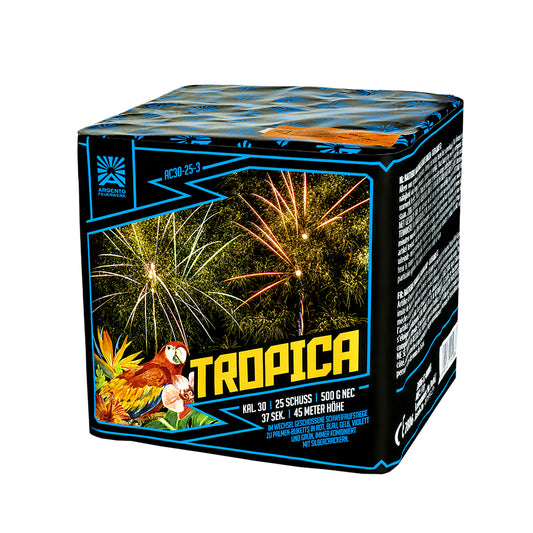 TROPICA