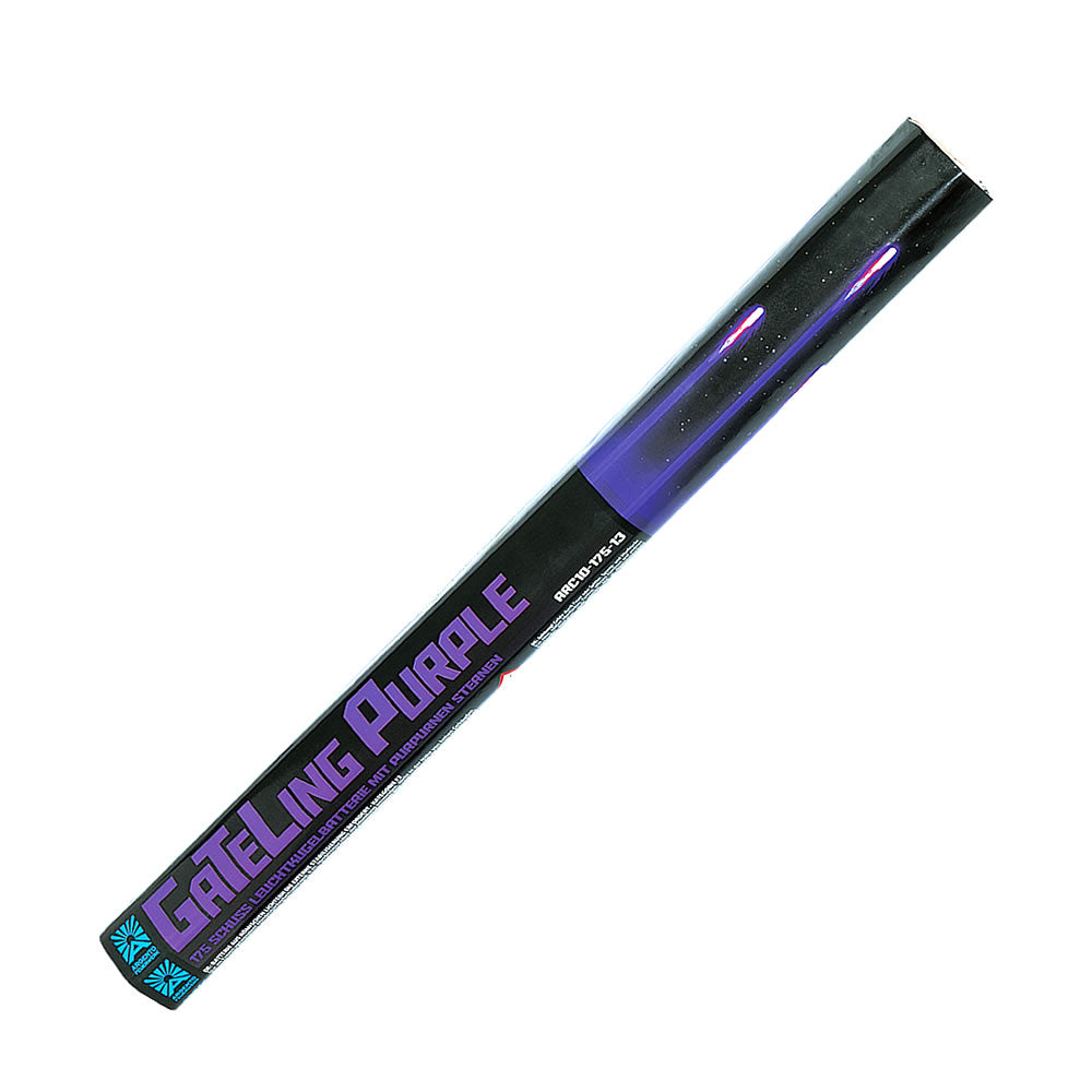 GaTeLing PURPLE