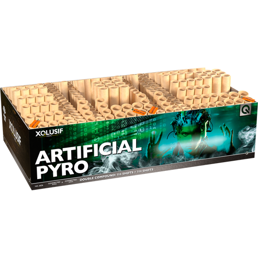 ARTIFICIAL PYRO