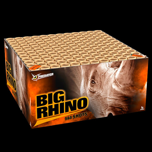 BIG RHINO