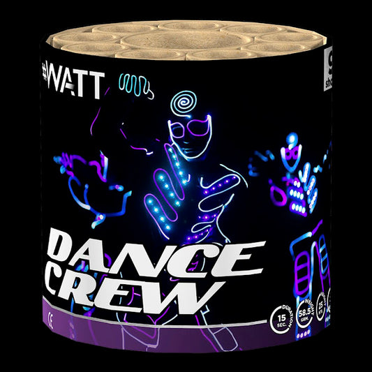 DANCE CREW