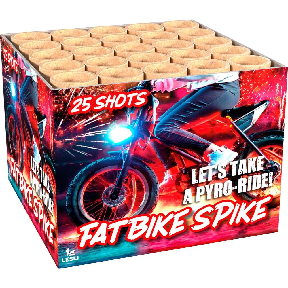 FATBIKE SPIKE