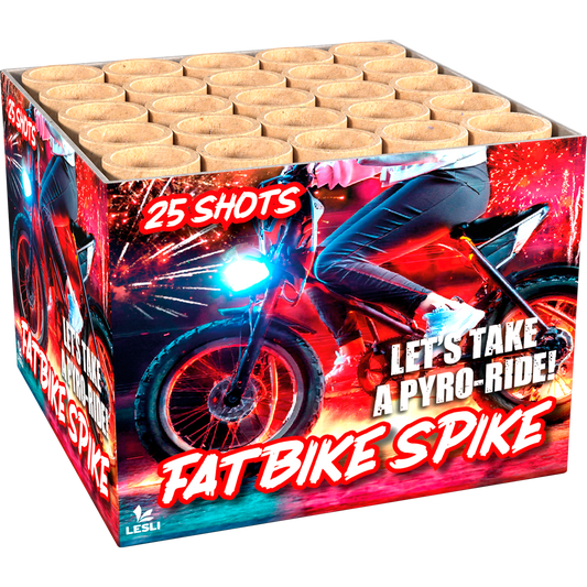 FATBIKE SPIKE