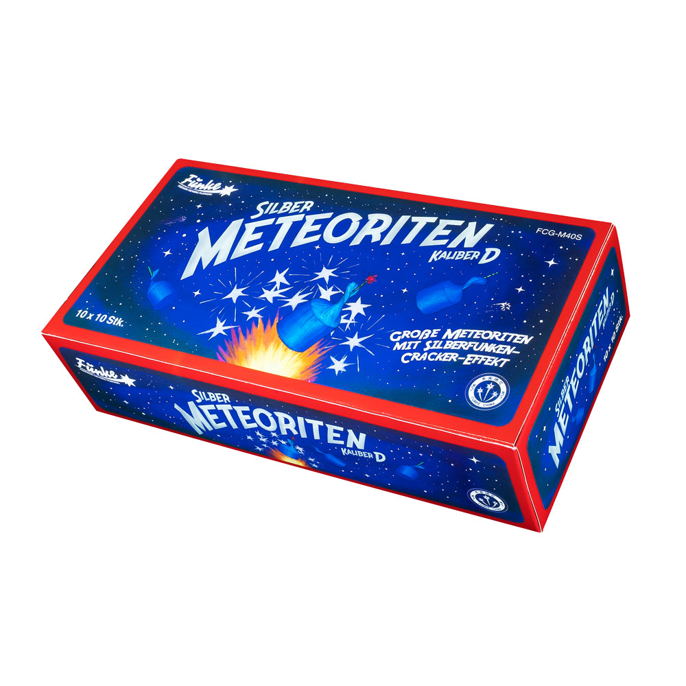 METEORITEN KALIBER D