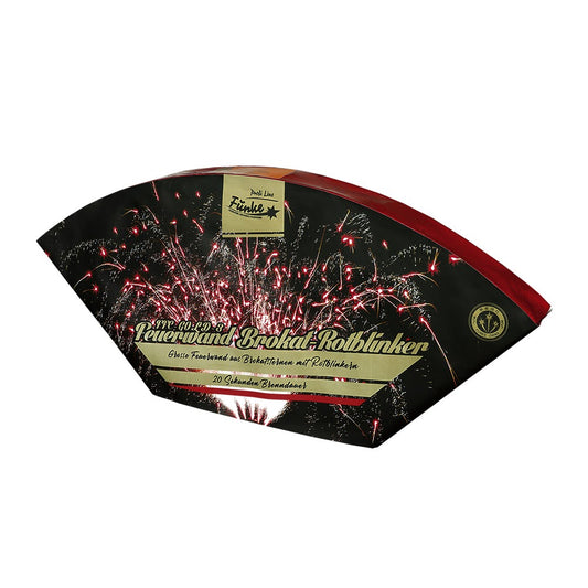 FEUERWAND BROKAT ROTBLINKER