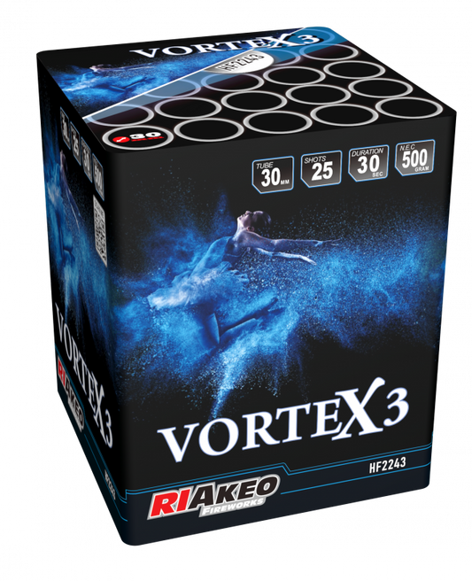 VORTEX 3