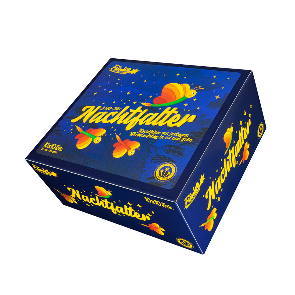NACHTFALTER