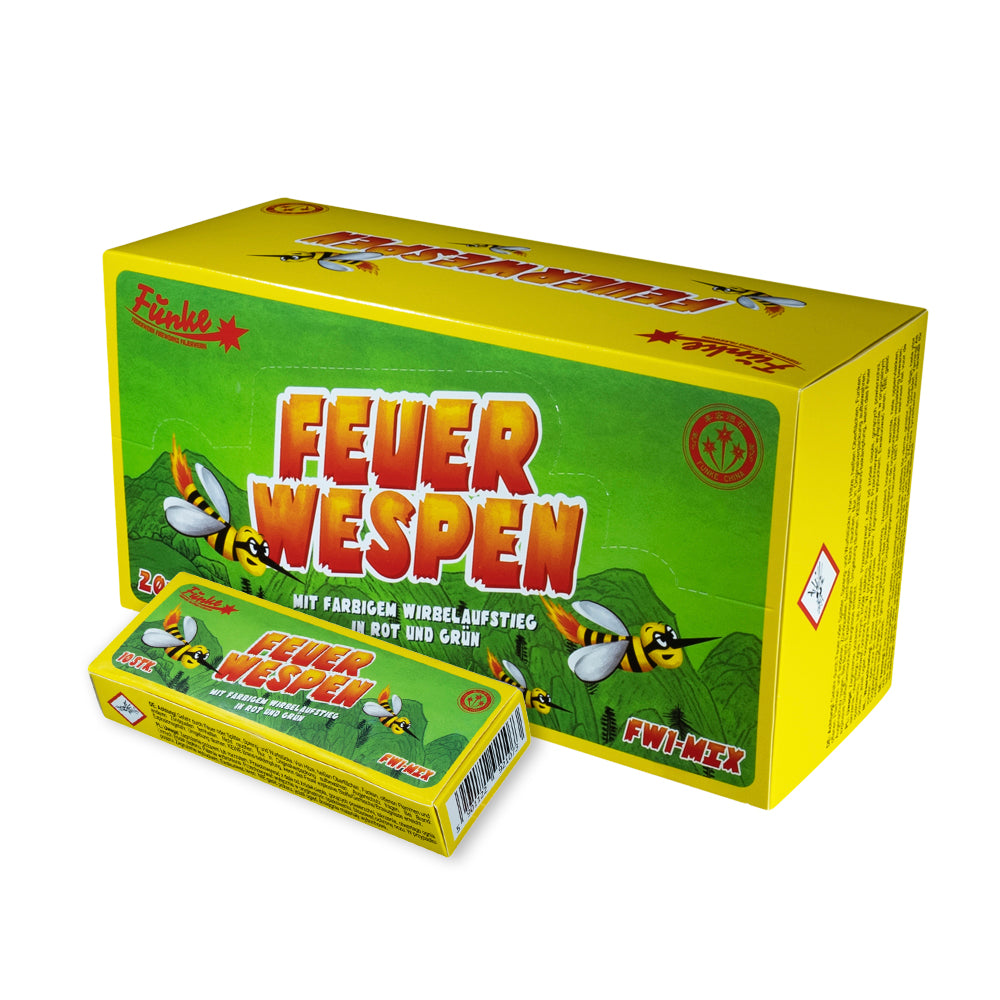 FEUERWESPEN